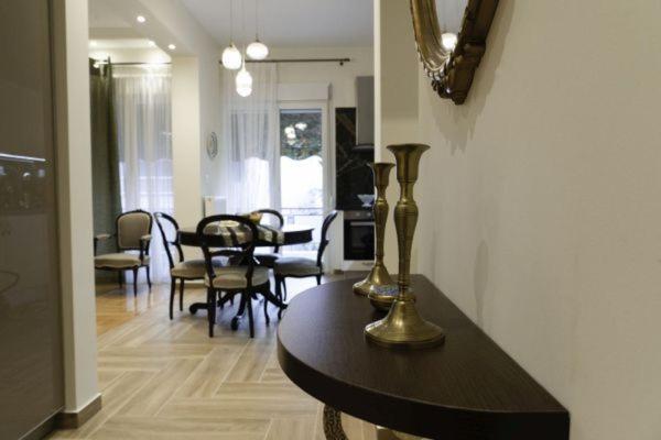 G102 Κεντρικό Πολυτελές Διαμέρισμα Apartment Volos Exterior photo